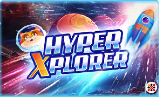 Hyper Xplorer