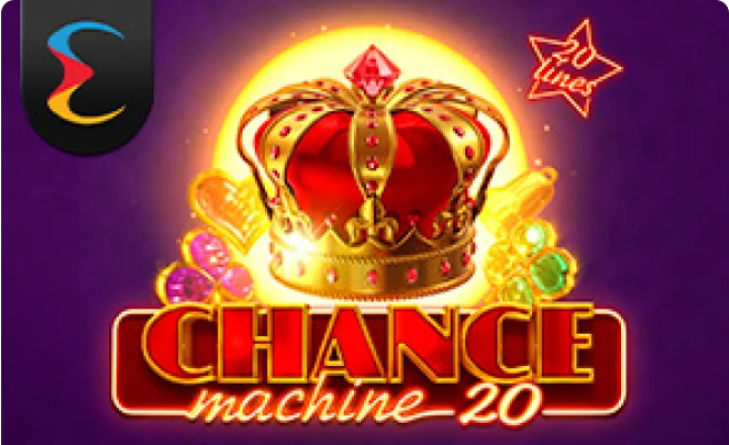 Chance Machine 20